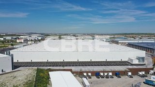 Nave industrial en alquiler en Zona industrial en Pinto
