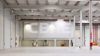 Nave industrial en alquiler en Zona industrial en Pinto