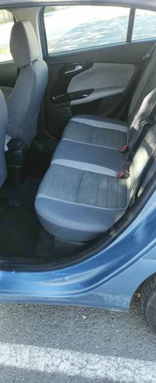 FIAT Tipo 2016