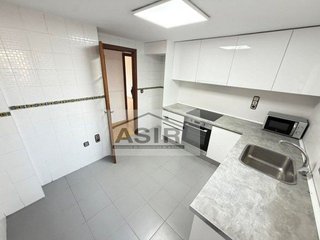 Piso en alquiler en Ayuntamiento - Centro en Alzira