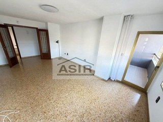 Piso en alquiler en Ayuntamiento - Centro en Alzira