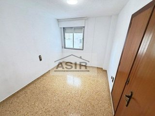 Piso en alquiler en Ayuntamiento - Centro en Alzira