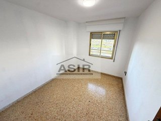 Piso en alquiler en Ayuntamiento - Centro en Alzira