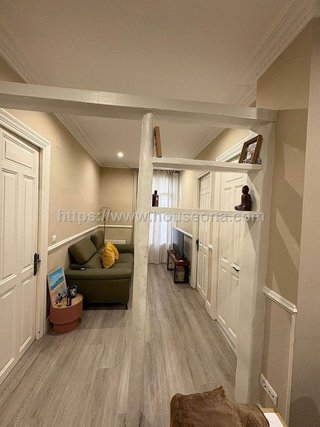 Piso en alquiler en Barrio de Abando en Bilbao
