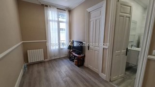 Piso en alquiler en Barrio de Abando en Bilbao