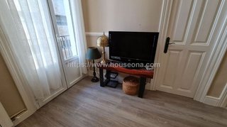 Piso en alquiler en Barrio de Abando en Bilbao