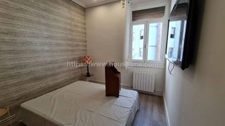 Piso en alquiler en Barrio de Abando en Bilbao