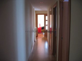Piso en alquiler en Salesas - Labradores en Salamanca