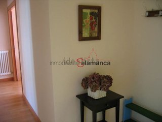 Piso en alquiler en Salesas - Labradores en Salamanca