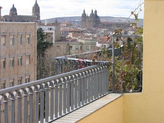 Piso en alquiler en Salesas - Labradores en Salamanca