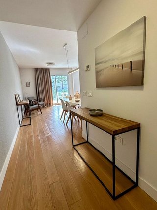 Piso en alquiler en Calaburra - Chaparral en Mijas