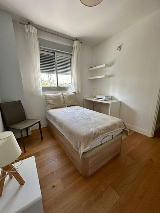 Piso en alquiler en Calaburra - Chaparral en Mijas