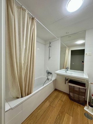 Piso en alquiler en Calaburra - Chaparral en Mijas