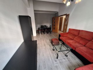 Dúplex en alquiler en Pino Montano - Consolación - Las Almenas en Sevilla