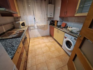 Dúplex en alquiler en Pino Montano - Consolación - Las Almenas en Sevilla