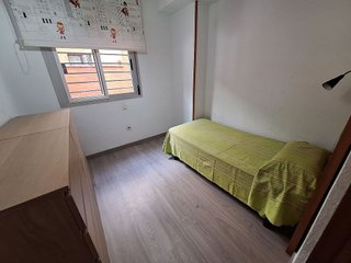 Dúplex en alquiler en Pino Montano - Consolación - Las Almenas en Sevilla