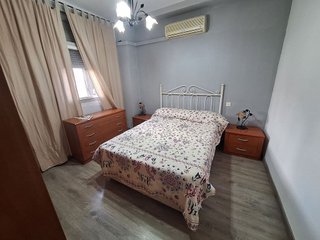 Dúplex en alquiler en Pino Montano - Consolación - Las Almenas en Sevilla