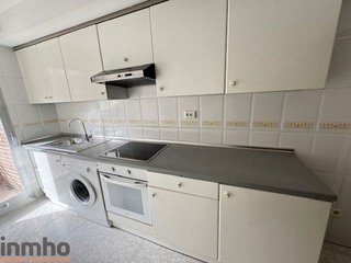 Piso en alquiler en La Almozara en Zaragoza