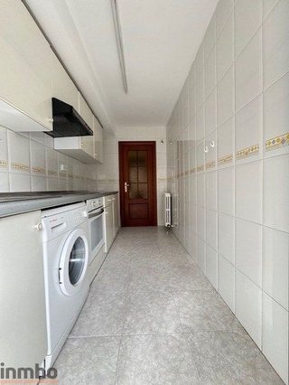 Piso en alquiler en La Almozara en Zaragoza