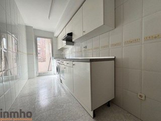Piso en alquiler en La Almozara en Zaragoza