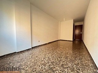 Piso en alquiler en La Almozara en Zaragoza