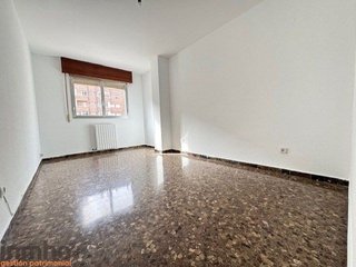 Piso en alquiler en La Almozara en Zaragoza