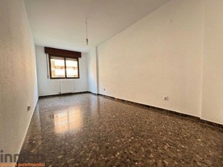 Piso en alquiler en La Almozara en Zaragoza