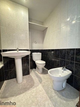 Piso en alquiler en La Almozara en Zaragoza