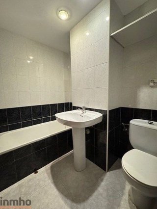Piso en alquiler en La Almozara en Zaragoza