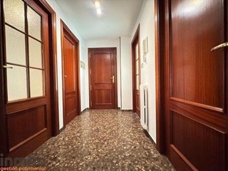 Piso en alquiler en La Almozara en Zaragoza