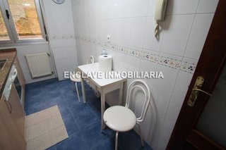 Piso en alquiler en San Lázaro - Otero - Villafría en Oviedo