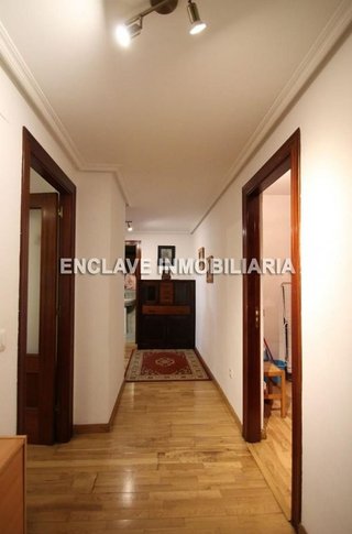 Piso en alquiler en San Lázaro - Otero - Villafría en Oviedo