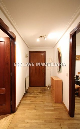 Piso en alquiler en San Lázaro - Otero - Villafría en Oviedo