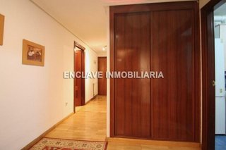 Piso en alquiler en San Lázaro - Otero - Villafría en Oviedo