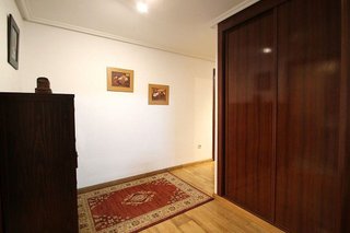 Piso en alquiler en San Lázaro - Otero - Villafría en Oviedo