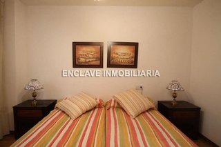 Piso en alquiler en San Lázaro - Otero - Villafría en Oviedo