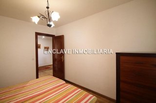 Piso en alquiler en San Lázaro - Otero - Villafría en Oviedo