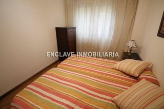 Piso en alquiler en San Lázaro - Otero - Villafría en Oviedo