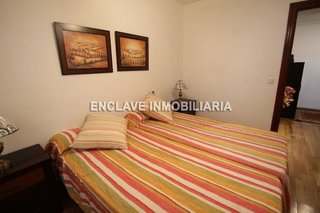 Piso en alquiler en San Lázaro - Otero - Villafría en Oviedo