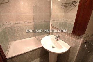 Piso en alquiler en San Lázaro - Otero - Villafría en Oviedo
