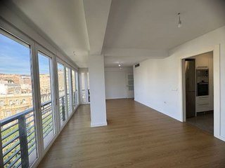 Piso en alquiler en Centro en Almería