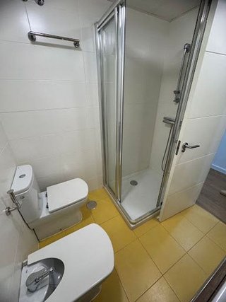 Piso en alquiler en Centro en Almería