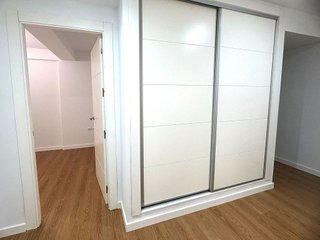 Piso en alquiler en Centro en Almería