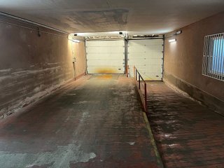 Nave industrial en alquiler en Campus Norte - San Caetano en Santiago de Compostela
