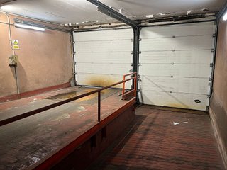 Nave industrial en alquiler en Campus Norte - San Caetano en Santiago de Compostela
