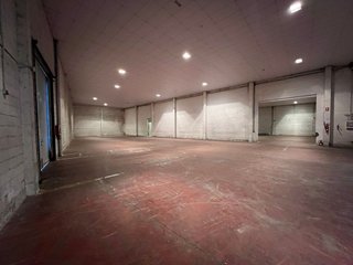 Nave industrial en alquiler en Campus Norte - San Caetano en Santiago de Compostela