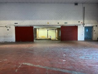 Nave industrial en alquiler en Campus Norte - San Caetano en Santiago de Compostela