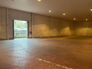 Nave industrial en alquiler en Campus Norte - San Caetano en Santiago de Compostela
