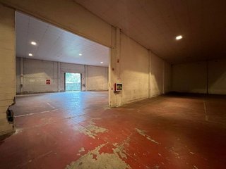 Nave industrial en alquiler en Campus Norte - San Caetano en Santiago de Compostela