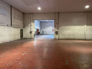 Nave industrial en alquiler en Campus Norte - San Caetano en Santiago de Compostela